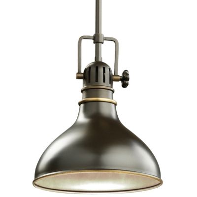 Mini Pendant No. 2664 by Kichler - Starlight Lighting USA and Canada